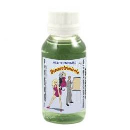 Aceite Especial Desenvolvimiento 60ml